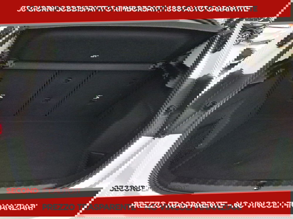 BMW Serie 2 Active Tourer usata a Chieti (18)