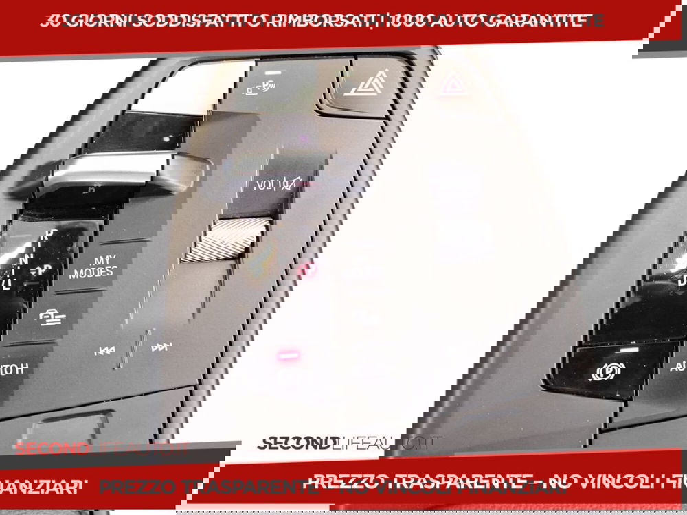 BMW Serie 2 Active Tourer usata a Chieti (19)