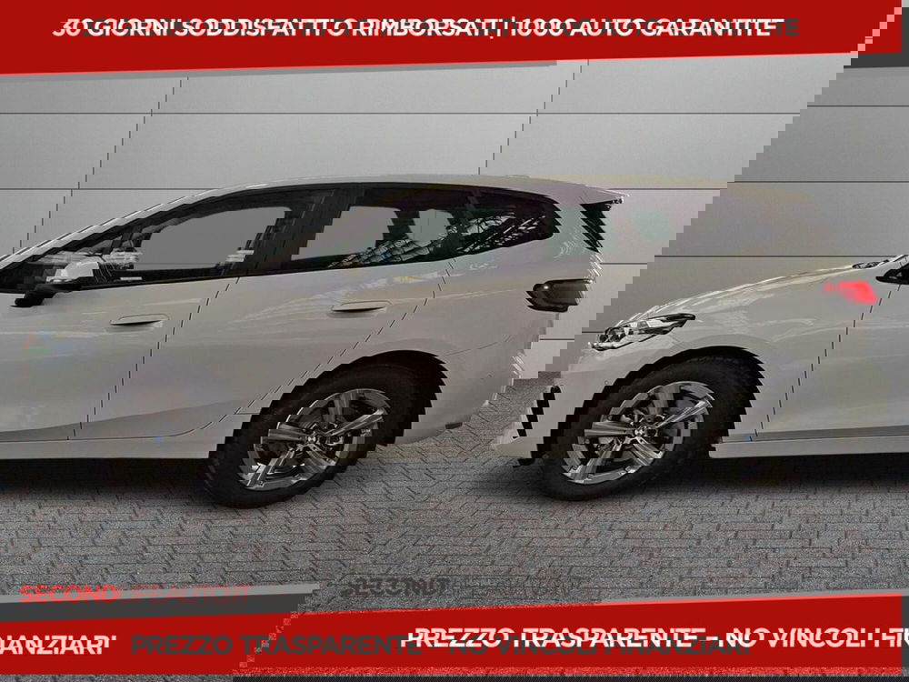 BMW Serie 2 Active Tourer usata a Chieti (2)