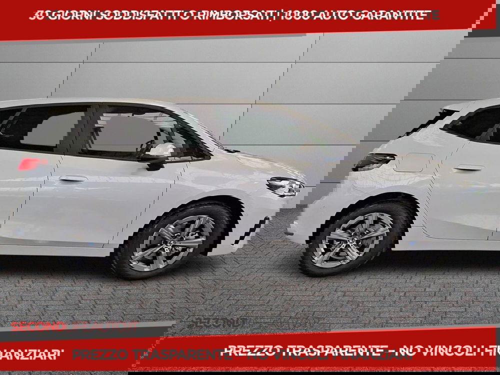 BMW Serie 2 Active Tourer usata a Chieti (3)