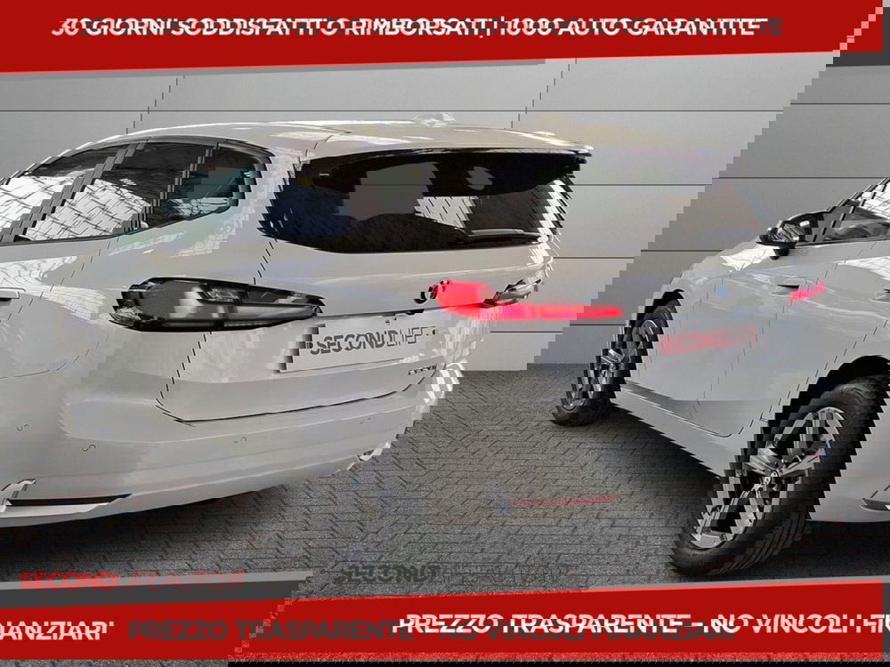 BMW Serie 2 Active Tourer usata a Chieti (4)