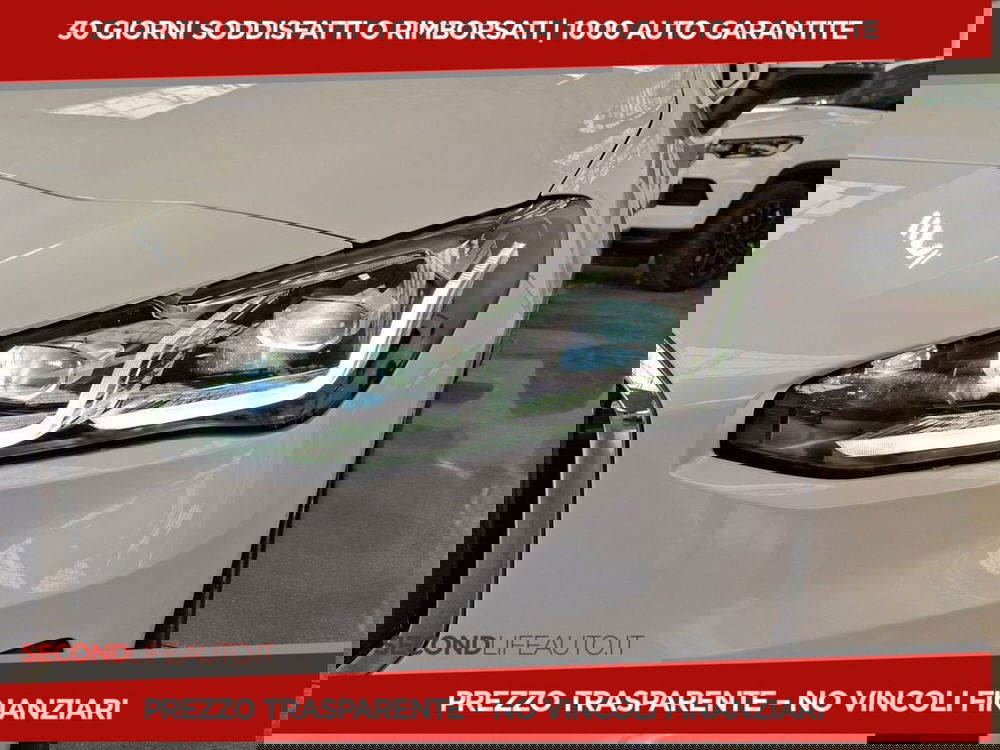 BMW Serie 2 Active Tourer usata a Chieti (5)