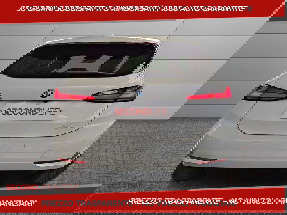 BMW Serie 2 Active Tourer usata a Chieti (6)