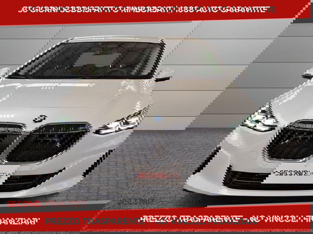 BMW Serie 2 Active Tourer usata a Chieti (7)