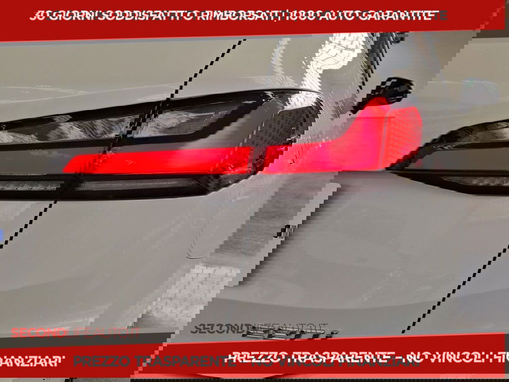 BMW Serie 2 Active Tourer usata a Chieti (8)