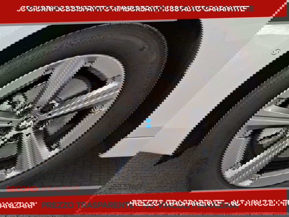 BMW Serie 2 Active Tourer usata a Chieti (9)