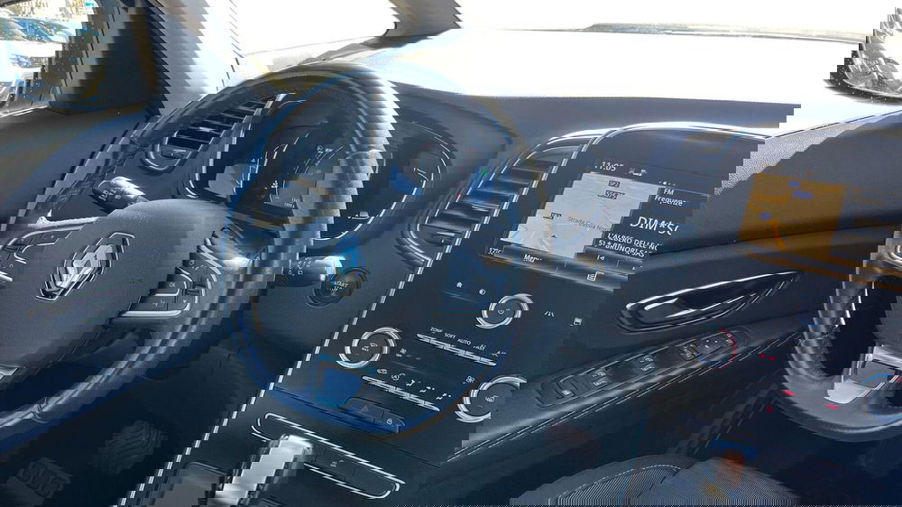 Renault Scénic usata a Viterbo (10)