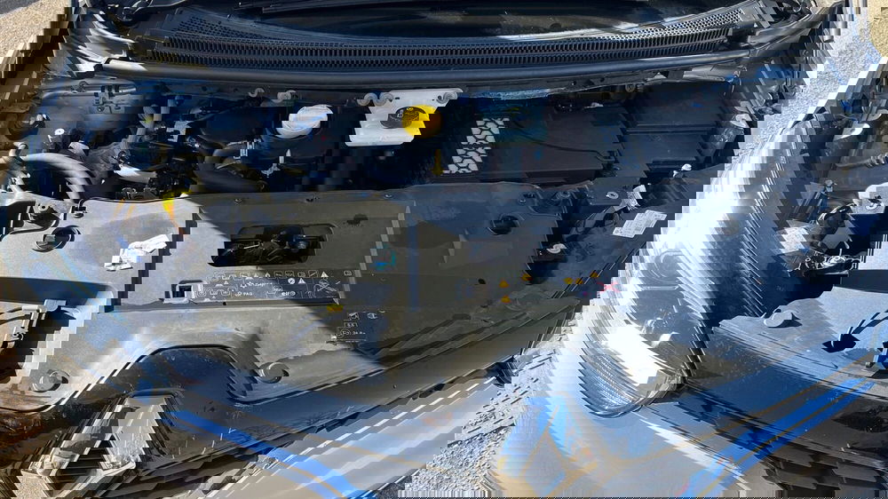 Renault Scénic usata a Viterbo (12)