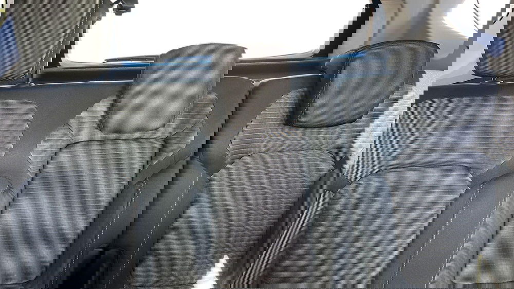 Renault Scénic usata a Viterbo (13)