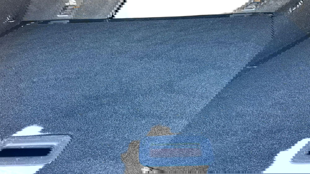 Renault Scénic usata a Viterbo (14)