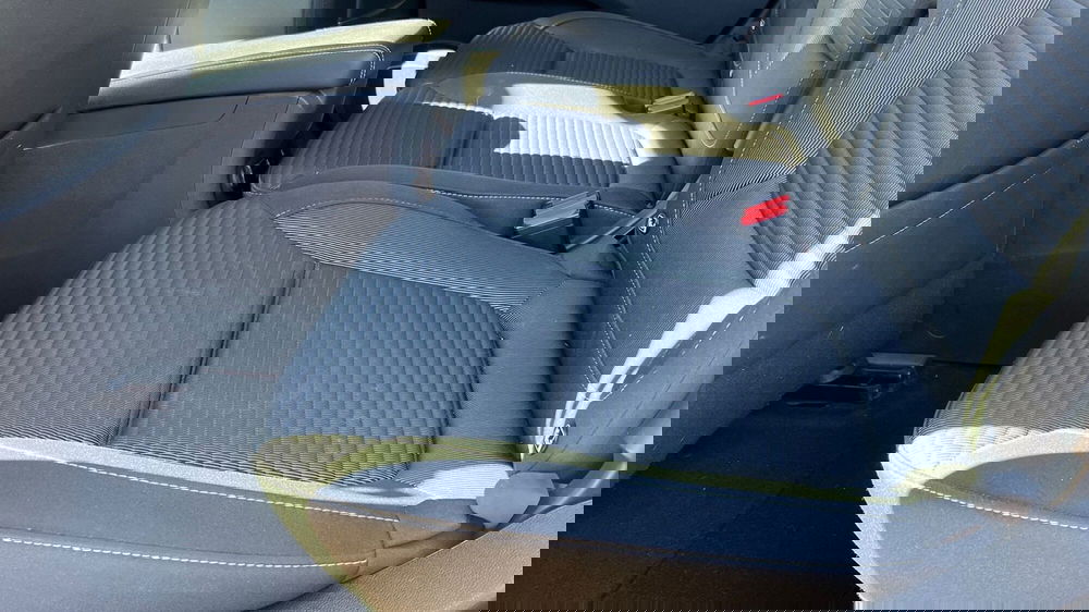 Renault Scénic usata a Viterbo (15)