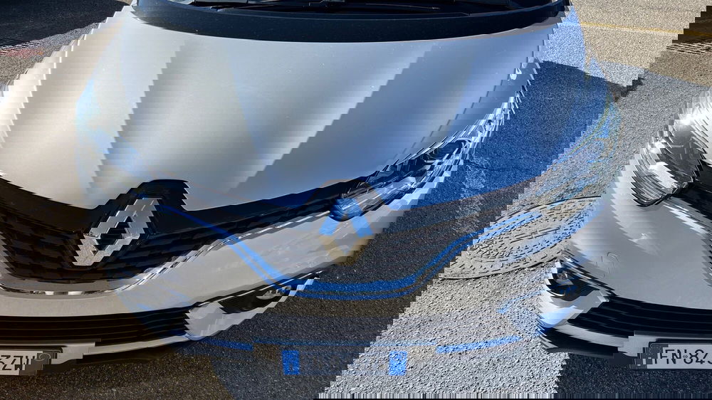 Renault Scénic usata a Viterbo (16)