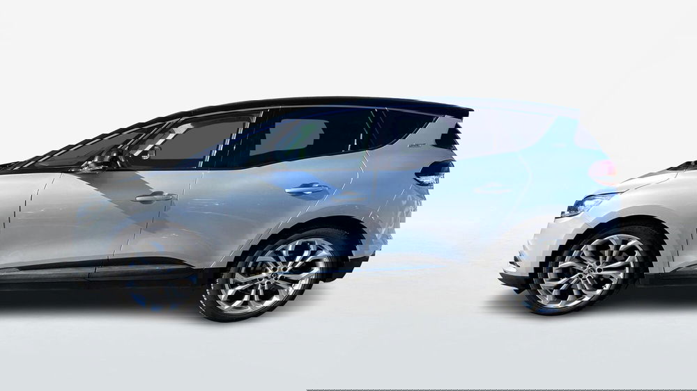 Renault Scénic usata a Viterbo (3)