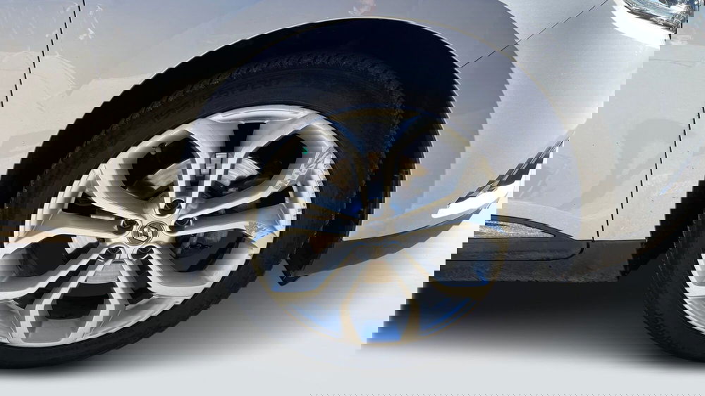 Renault Scénic usata a Viterbo (5)