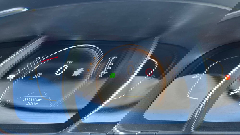 Renault Scénic usata a Viterbo (6)