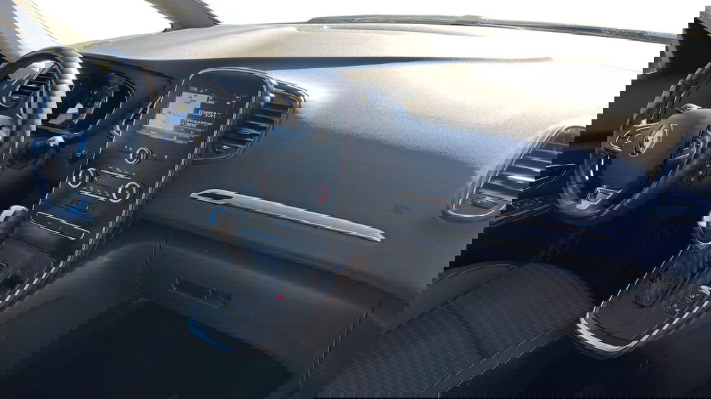 Renault Scénic usata a Viterbo (8)