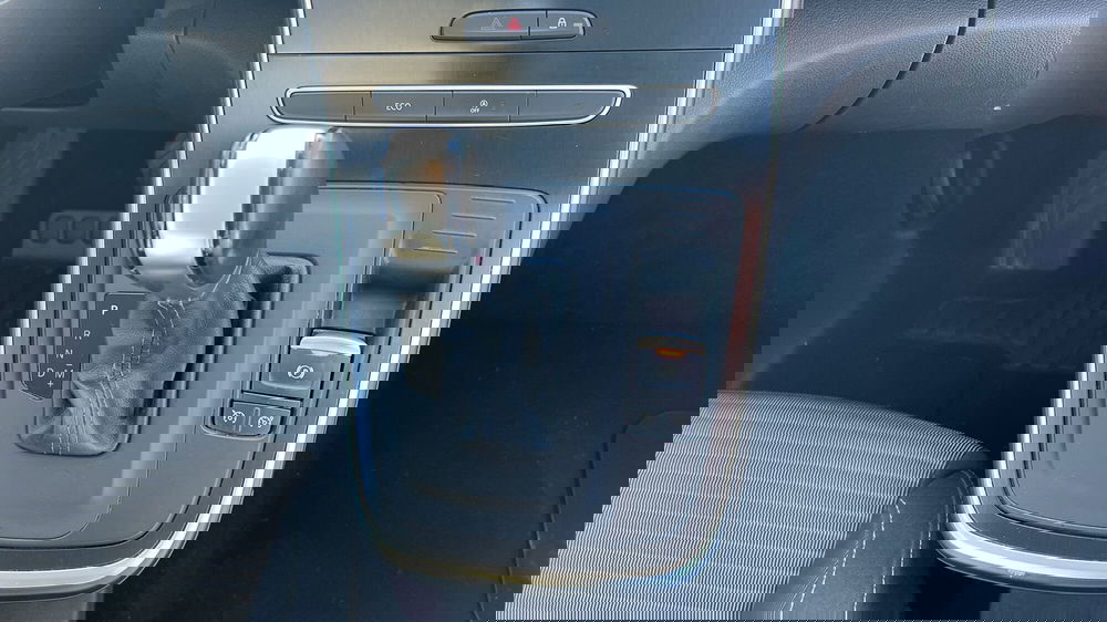 Renault Scénic usata a Viterbo (9)