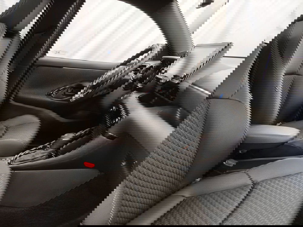 Toyota Yaris usata a Roma (6)