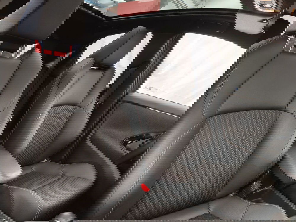 Toyota Yaris usata a Roma (7)