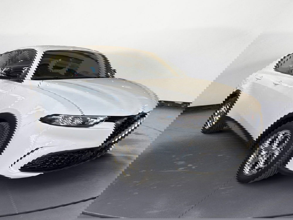 Alfa Romeo Tonale usata a Agrigento