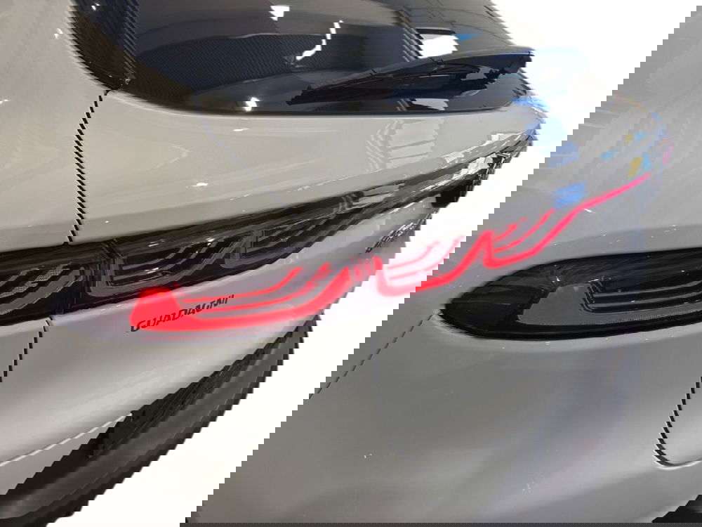 Alfa Romeo Tonale usata a Agrigento (10)