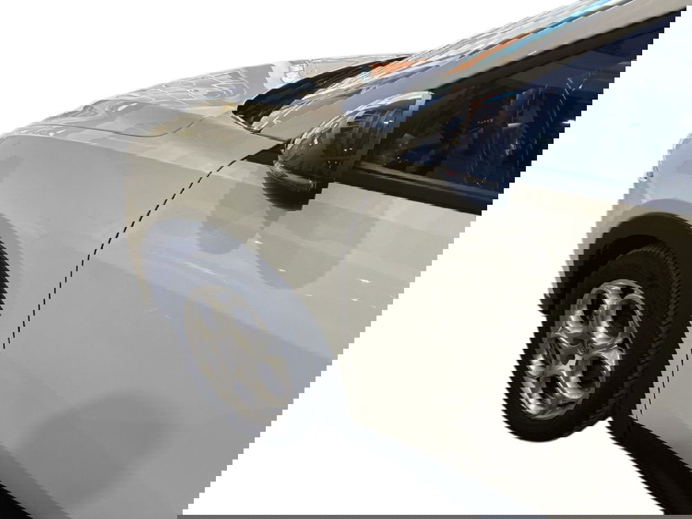 Alfa Romeo Tonale usata a Agrigento (12)