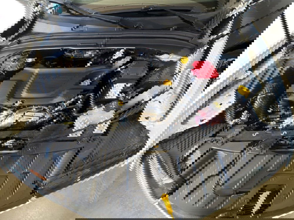 Alfa Romeo Tonale usata a Agrigento (13)