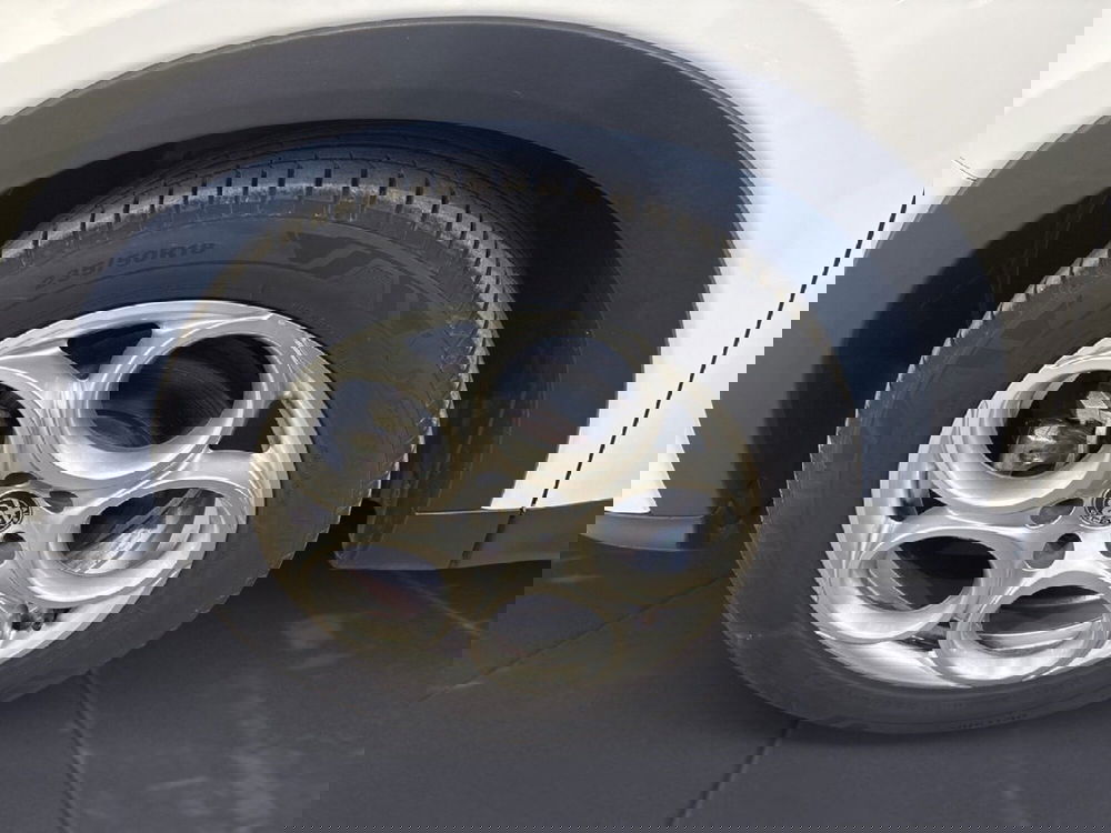 Alfa Romeo Tonale usata a Agrigento (15)