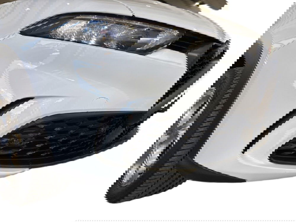 Alfa Romeo Tonale usata a Agrigento (16)