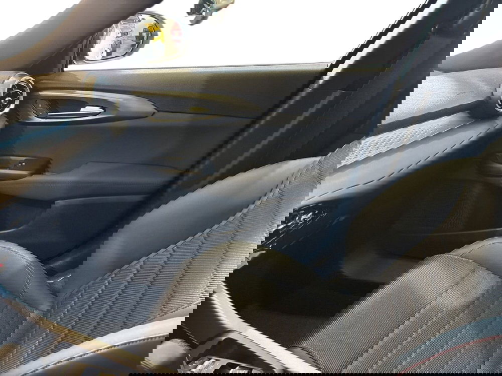 Alfa Romeo Tonale usata a Agrigento (17)