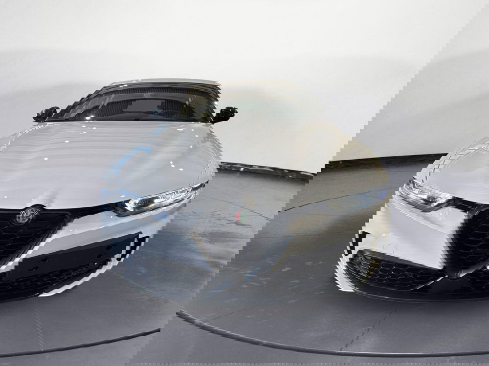 Alfa Romeo Tonale usata a Agrigento (2)