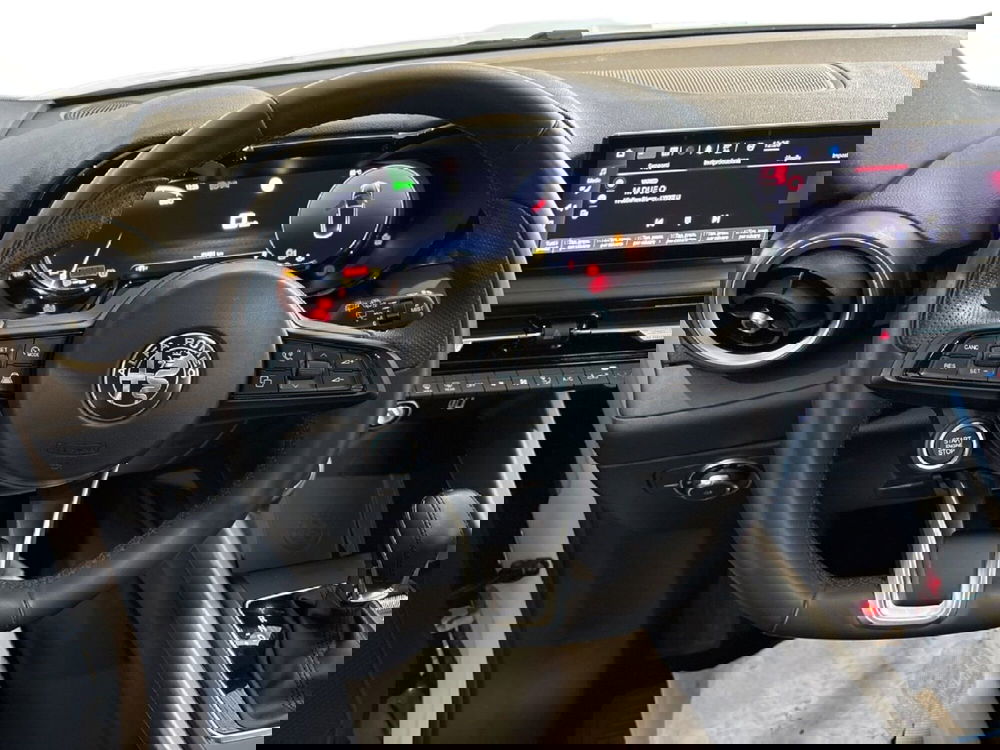 Alfa Romeo Tonale usata a Agrigento (20)