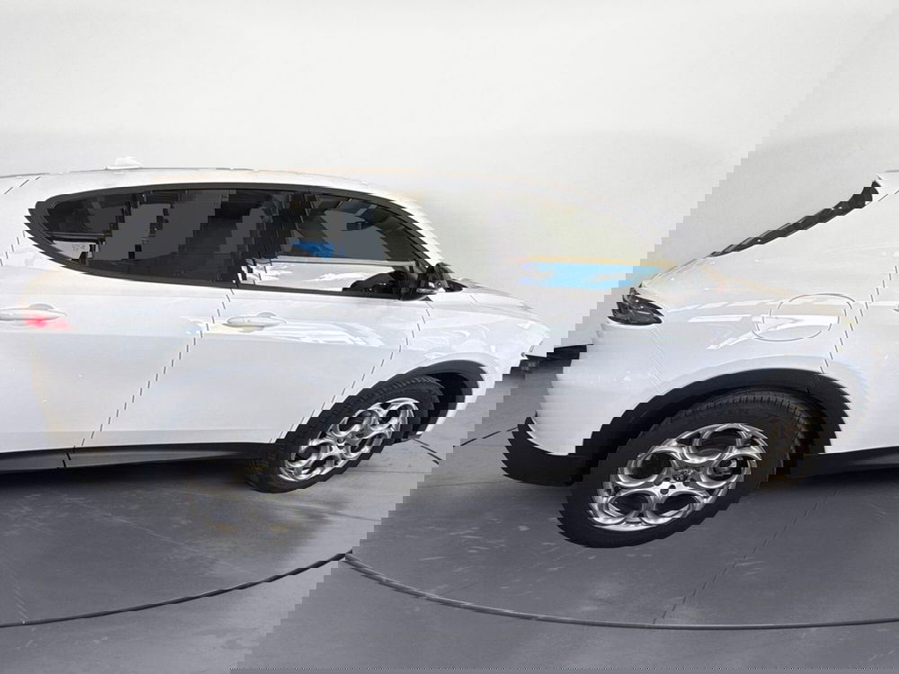 Alfa Romeo Tonale usata a Agrigento (8)