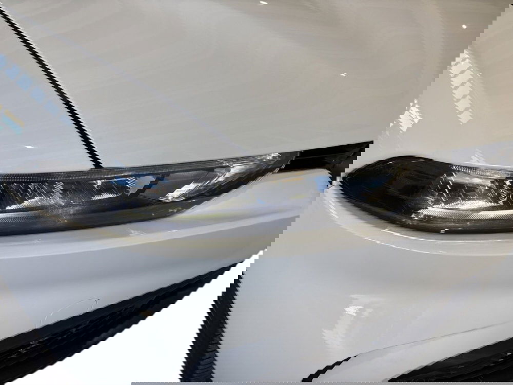 Alfa Romeo Tonale usata a Agrigento (9)