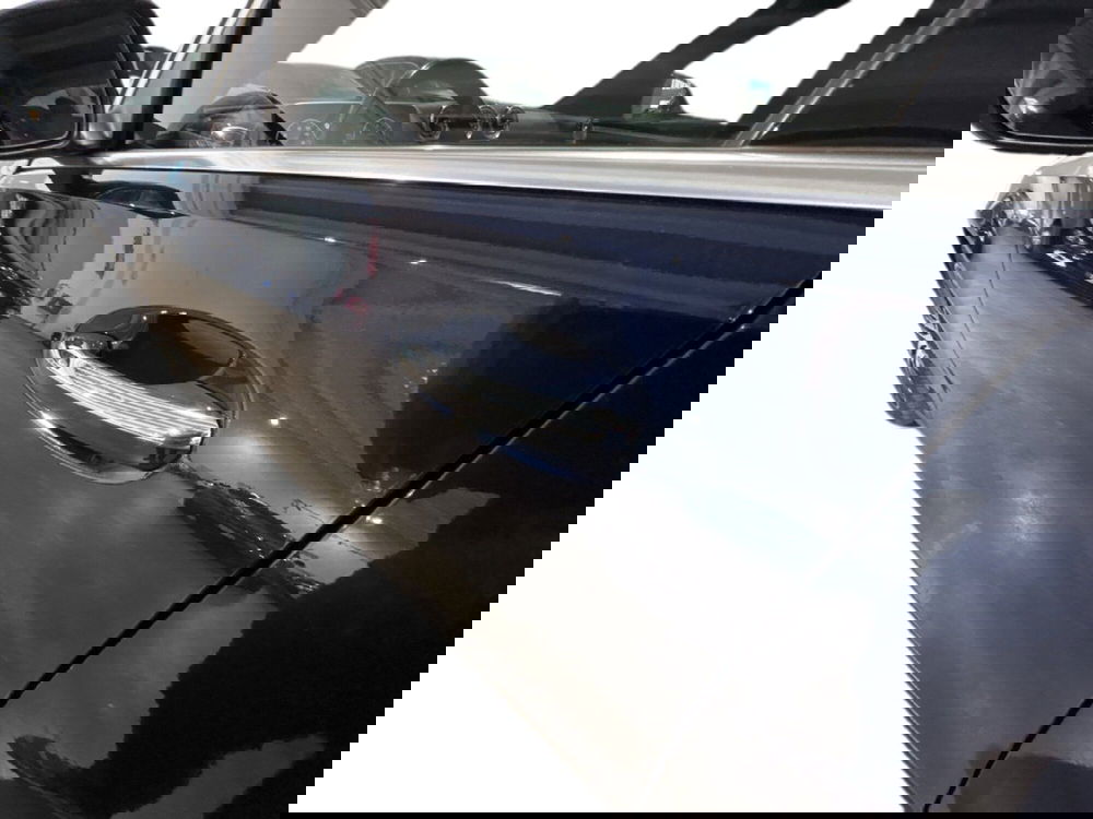 Mercedes-Benz Classe C usata a Agrigento (11)