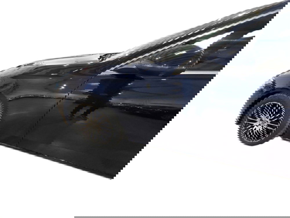 Mercedes-Benz Classe C usata a Agrigento (12)