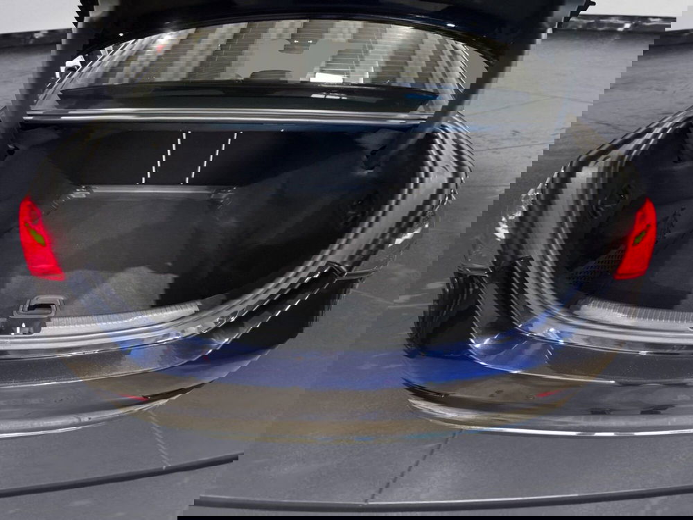 Mercedes-Benz Classe C usata a Agrigento (14)