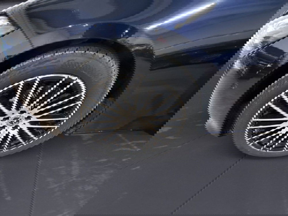 Mercedes-Benz Classe C usata a Agrigento (15)