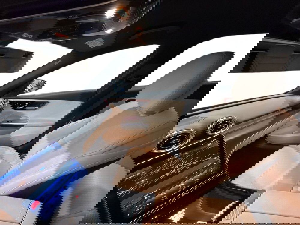 Mercedes-Benz Classe C usata a Agrigento (17)