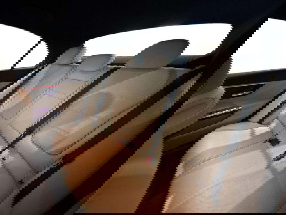 Mercedes-Benz Classe C usata a Agrigento (19)