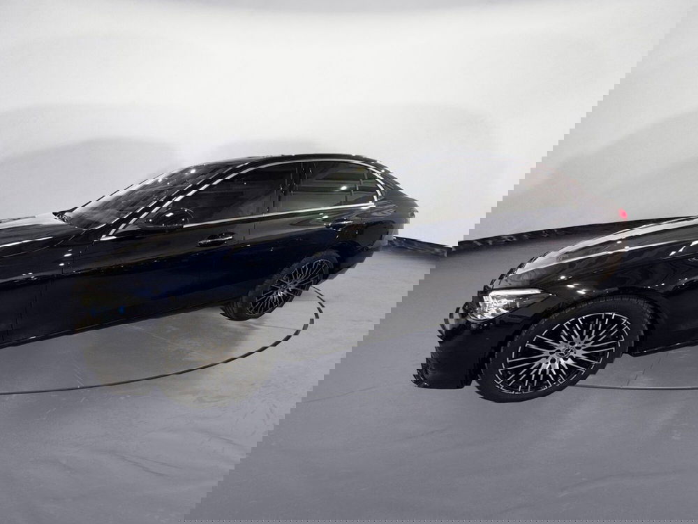 Mercedes-Benz Classe C usata a Agrigento (2)