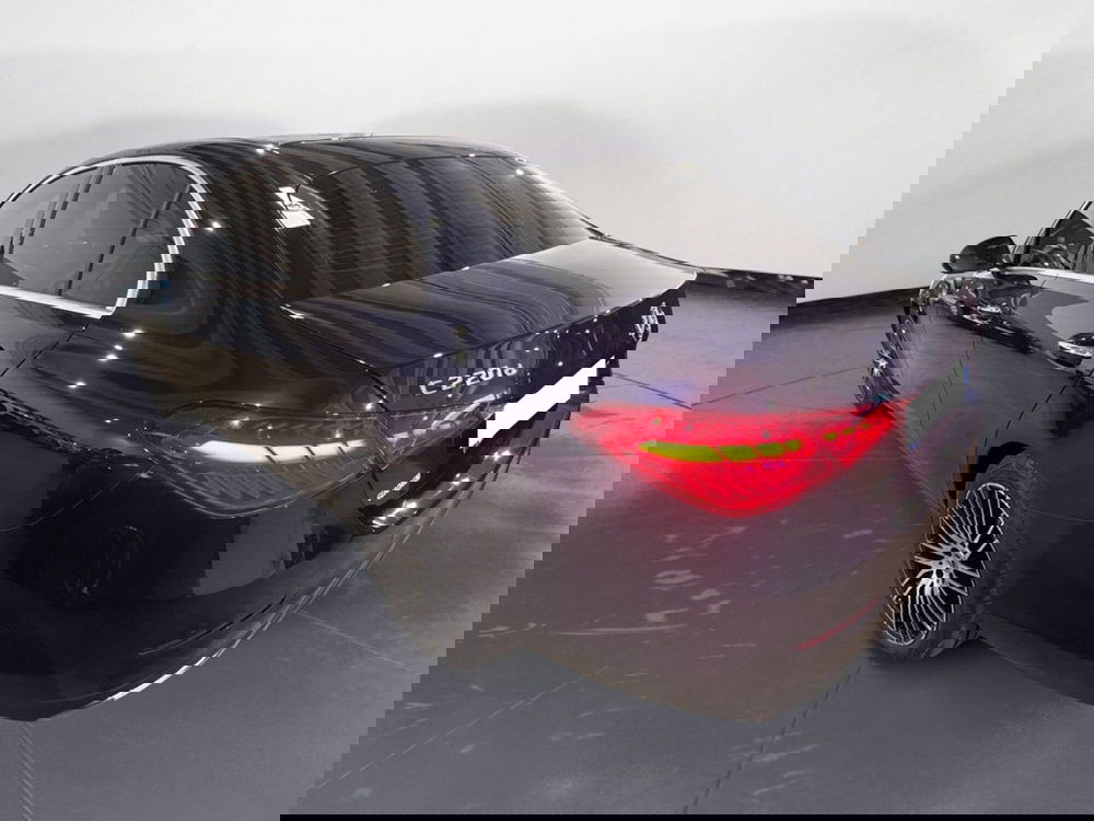 Mercedes-Benz Classe C usata a Agrigento (3)