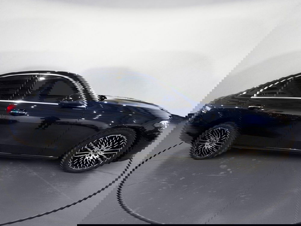 Mercedes-Benz Classe C usata a Agrigento (7)