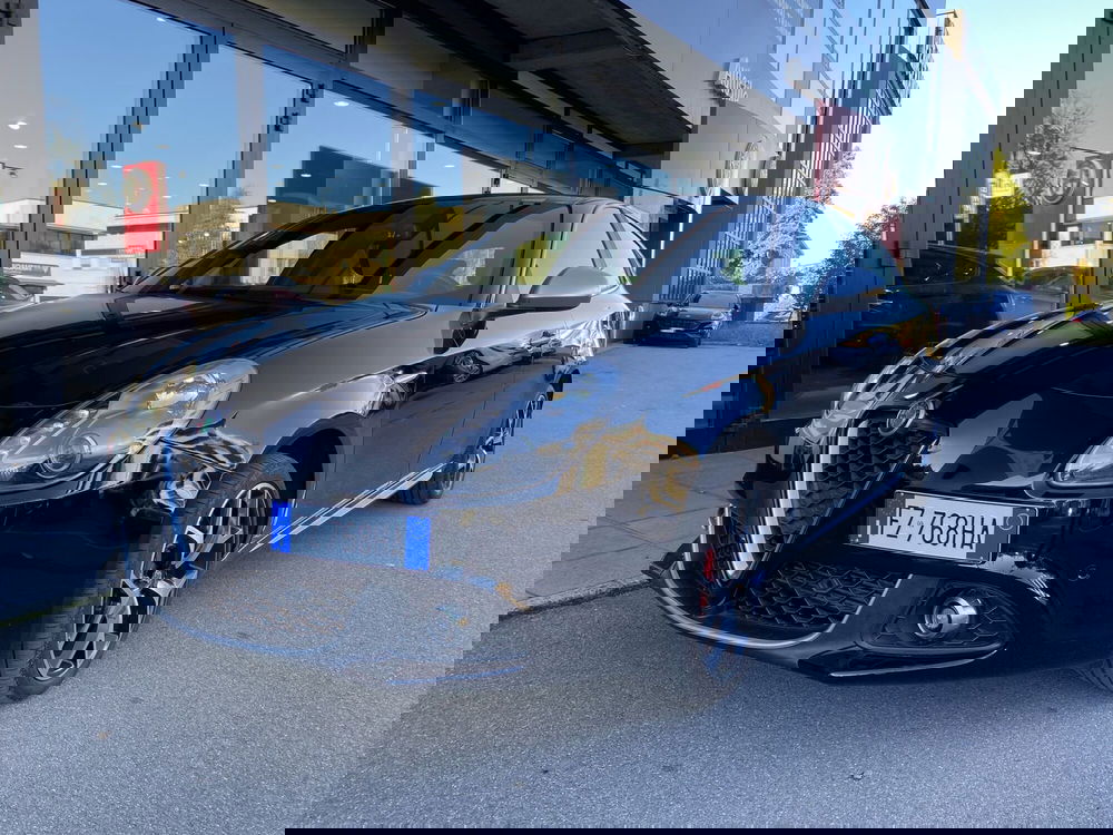 Alfa Romeo Giulietta usata a Reggio Emilia