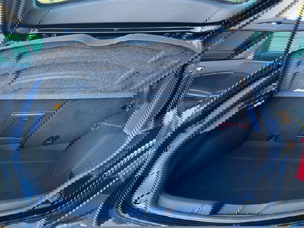 Alfa Romeo Giulietta usata a Reggio Emilia (14)