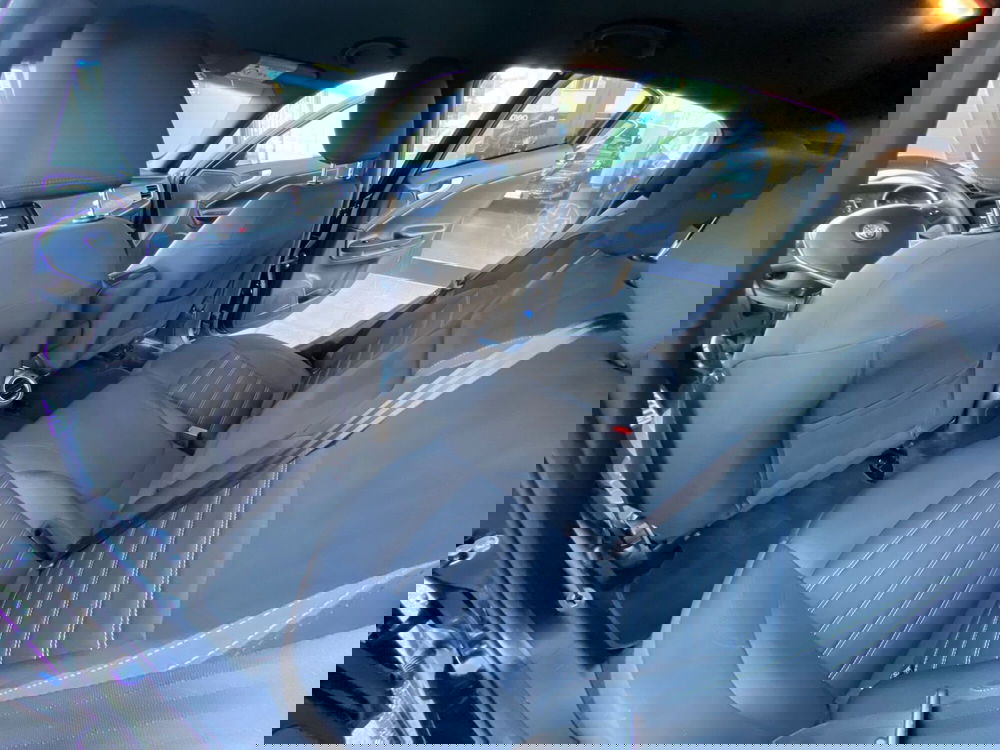 Alfa Romeo Giulietta usata a Reggio Emilia (15)