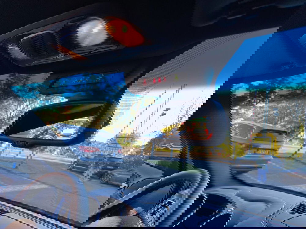 Alfa Romeo Giulietta usata a Reggio Emilia (17)