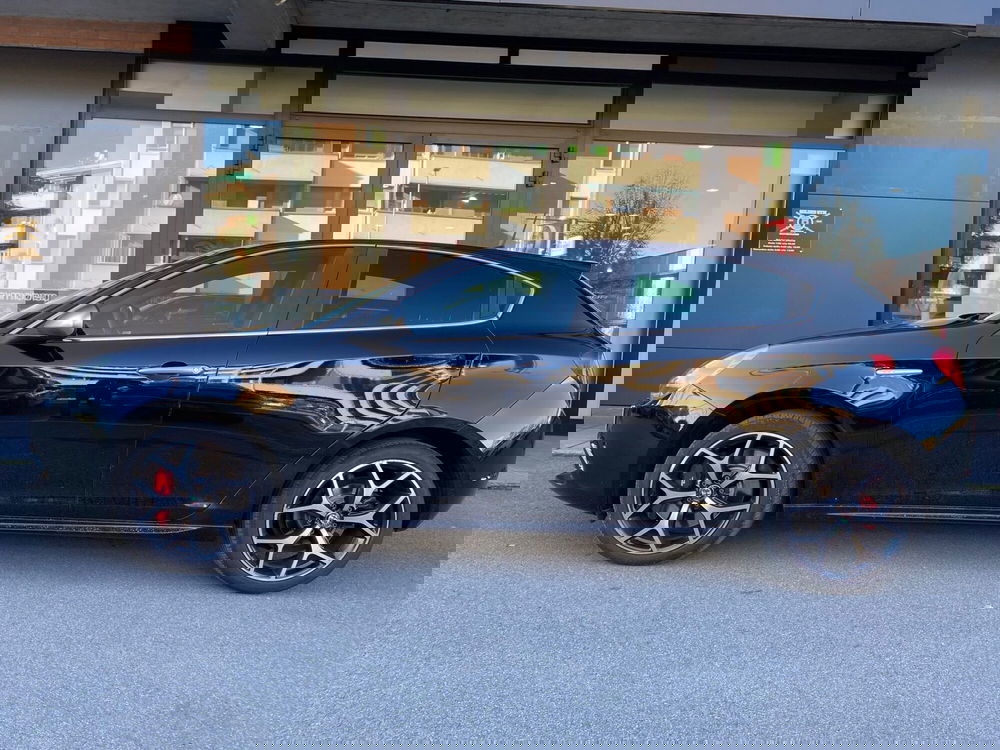 Alfa Romeo Giulietta usata a Reggio Emilia (2)