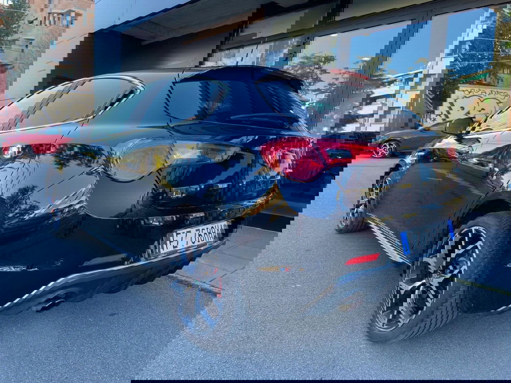 Alfa Romeo Giulietta usata a Reggio Emilia (3)