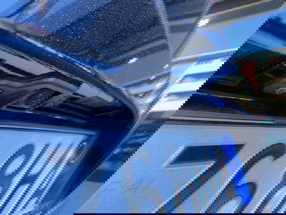 Alfa Romeo Giulietta usata a Reggio Emilia (5)